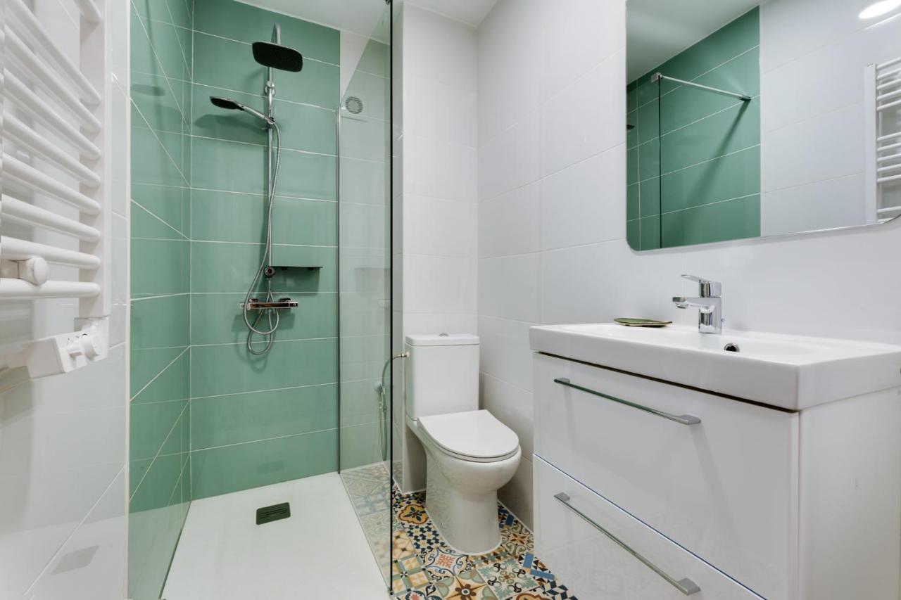 Miralmar Apartamento Alicante Bagian luar foto