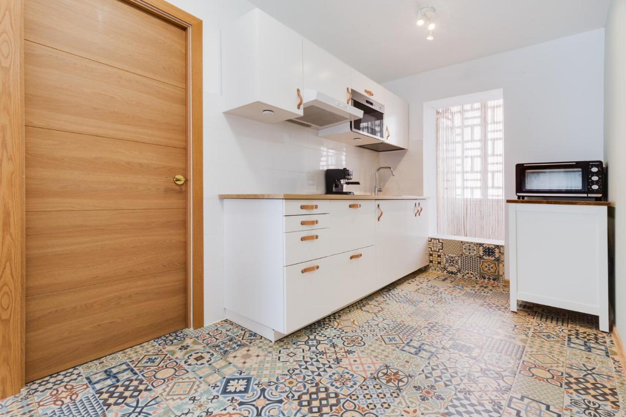 Miralmar Apartamento Alicante Bagian luar foto