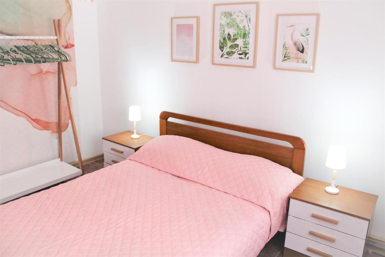 Miralmar Apartamento Alicante Bagian luar foto